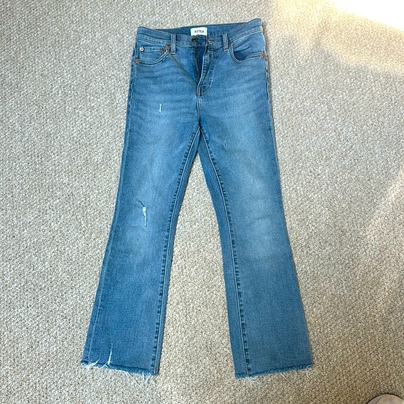 Pistola jeans size 26 - Picture 1 of 3